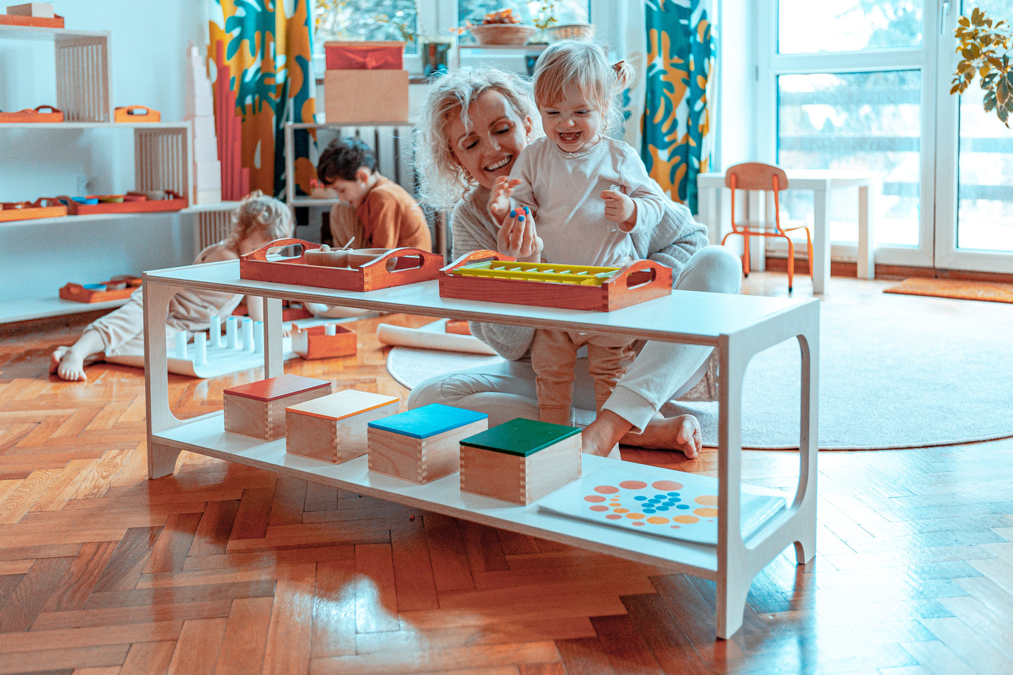 Mänguasjariiul HINGI ORI BABY