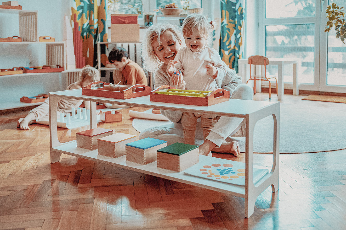 Mänguasjariiul HINGI ORI BABY