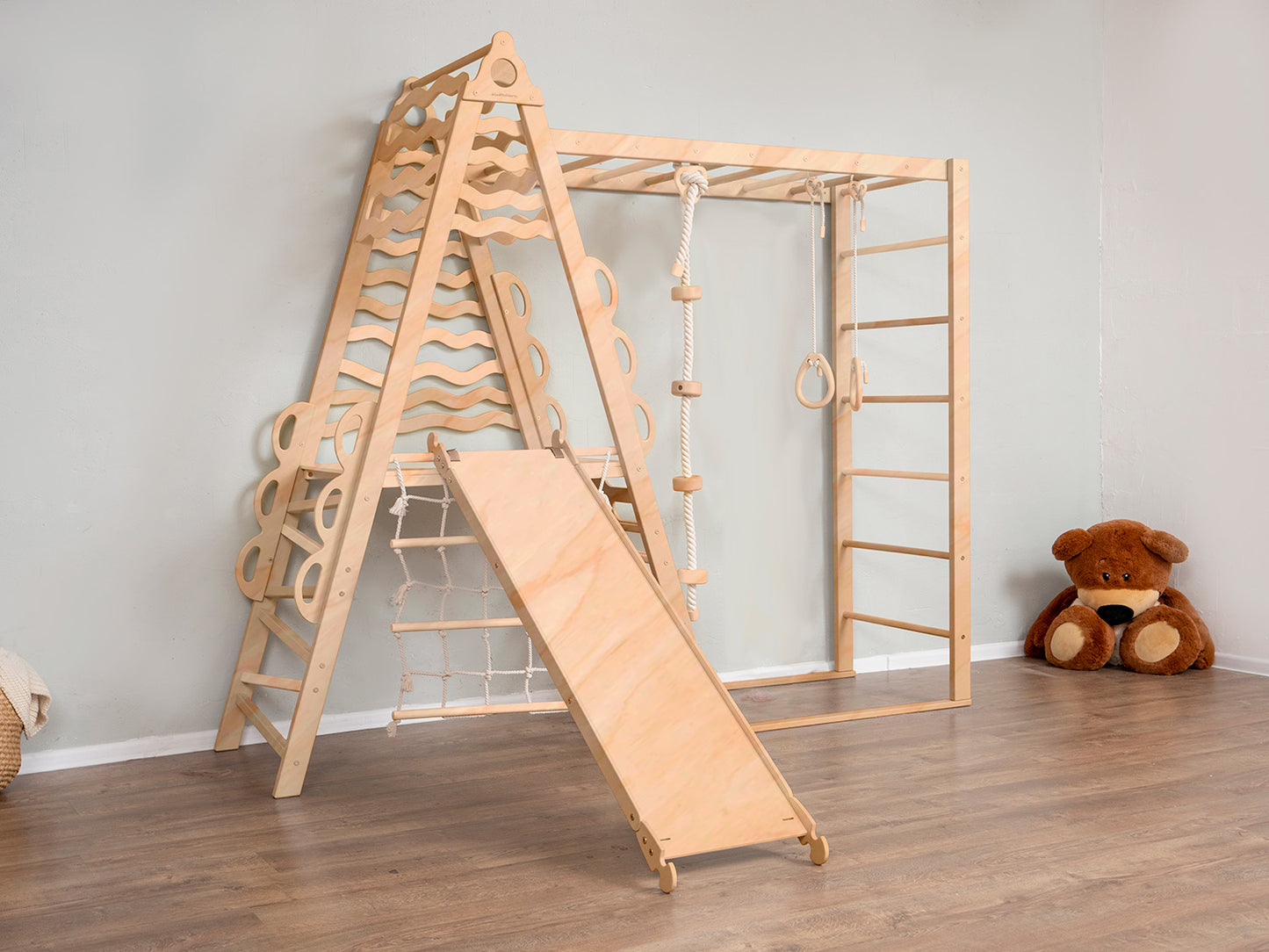 Ronila "Laine" koos lisavarustusega