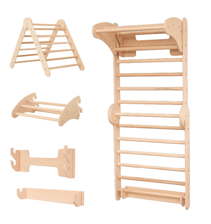 Spordikomplekt "Transformer"