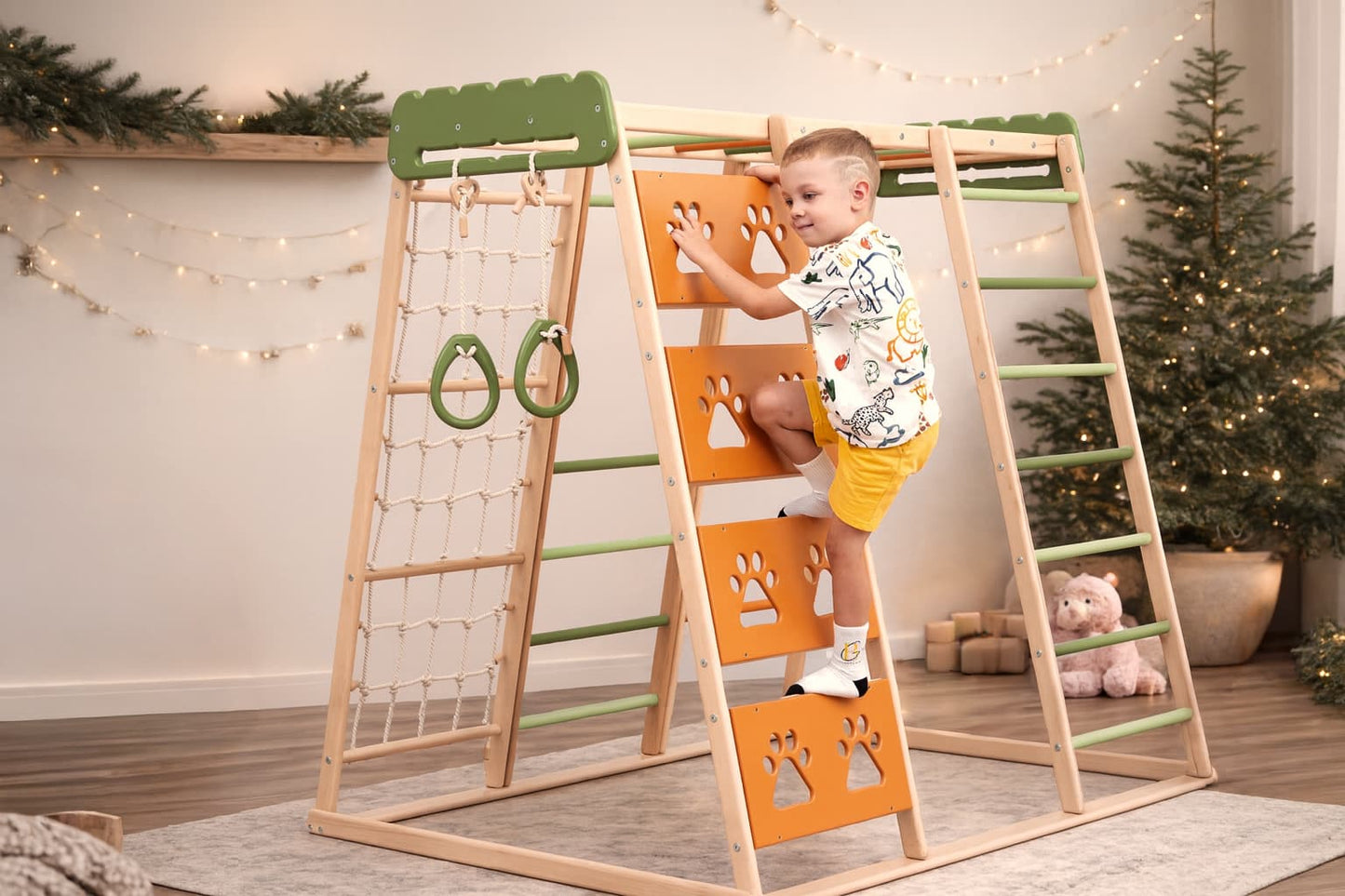 SUURI KIIPELYTELINE  KITTY