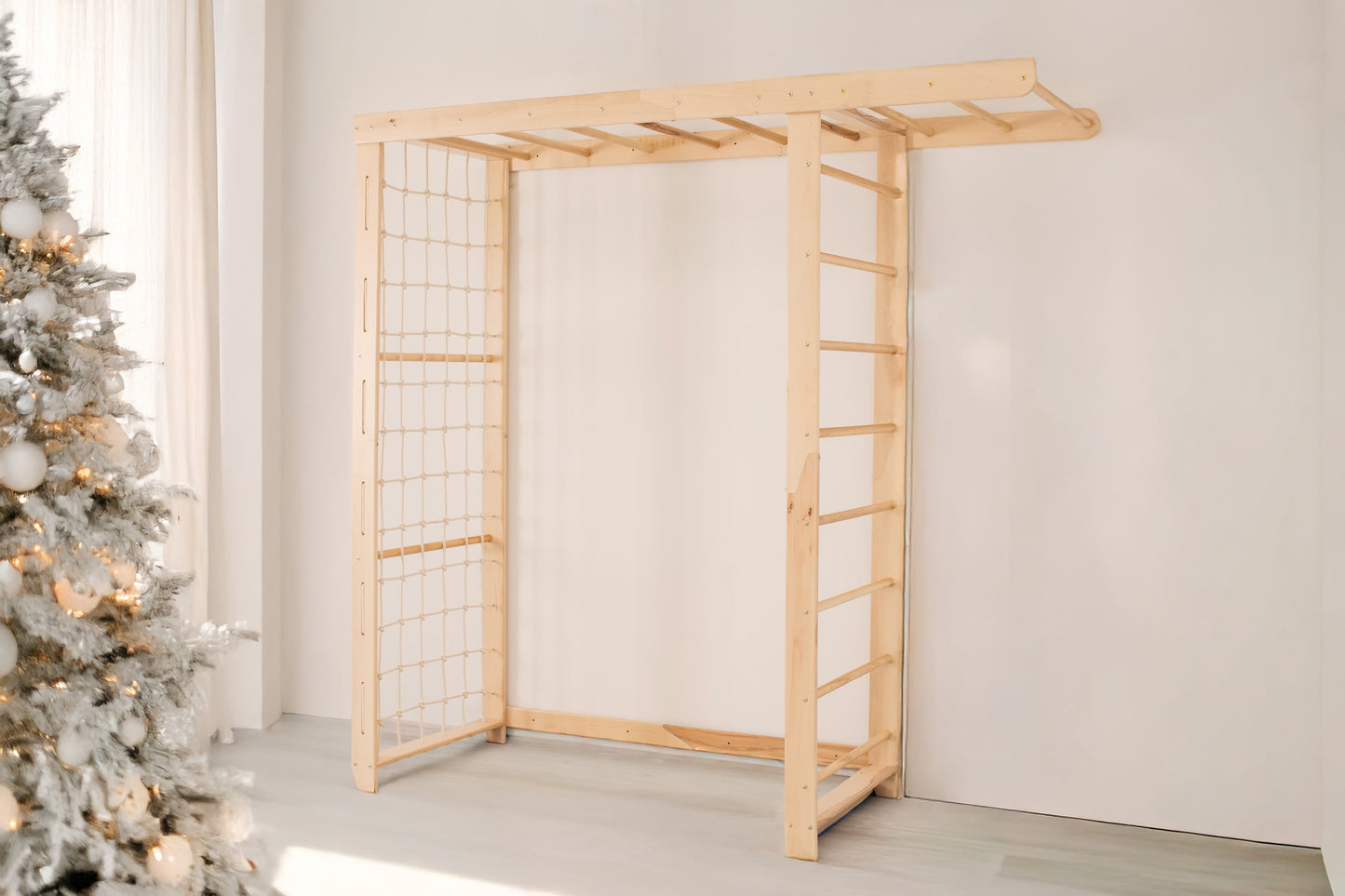 Rootsi redel "Suur Sild"