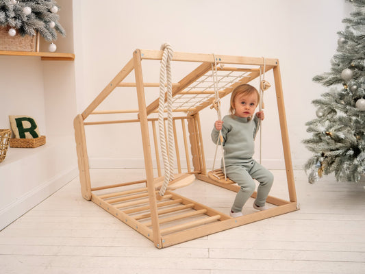 Ronila "Väike Skandinaavia trapets" lisadega